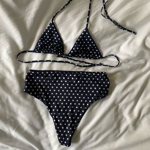 Inamorata Bikini Set L